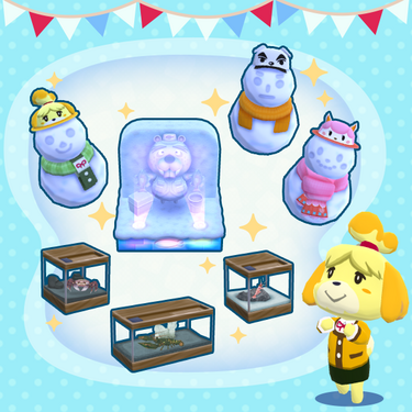 Snow Festival Set PC.png