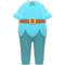 Sprite Costume (Mint) NH Icon.png