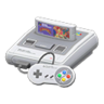 Super Famicom