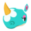 Azalea NH Villager Icon.png