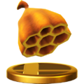 Beehive SSB4 Trophy (Wii U).png