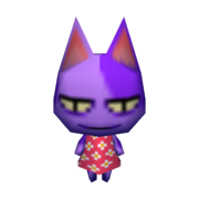 Category:Animal Crossing character models - Animal Crossing Wiki ...