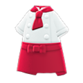 Chef's Outfit (Red) NH Storage Icon.png