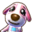 Cookie HHD Villager Icon.png