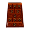 exotic bureau
