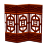 exotic screen