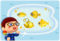 First Anniv. (Fishing Tourney) Set PC.png