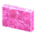 Frozen partition's Ice pink variant