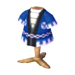 Happi Tee NL Model.png