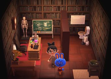 Doc - Animal Crossing Wiki - Nookipedia