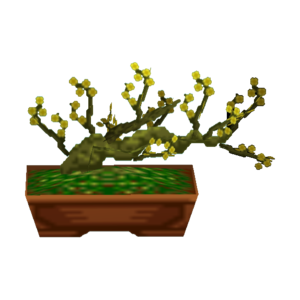 Jasmine Bonsai PG Model.png