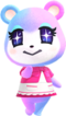 List of villagers - Animal Crossing Wiki - Nookipedia