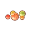 Orange Glass Marbles PC Icon.png