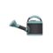 Outdoorsy Watering Can (Light Blue) NH Icon.png