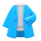 Parka Undercoat (Blue) NH Icon.png