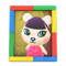 Pekoe's Photo (Colorful) NH Icon.png