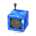 Polka-dot TV's sapphire variant