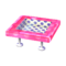 Polka-Dot Table (Ruby - Grape Violet) NL Model.png