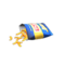 Snack (Cheesy Snacks - Blue & Yellow) NH Icon.png