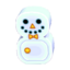 Snowman Wardrobe