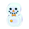 snowman wardrobe