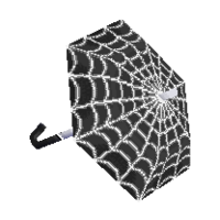 Spider umbrella