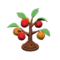 Tree's Bounty Lamp (Brown) NH Icon.png