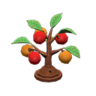 tree's bounty lamp