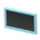 Wall-Mounted TV (20 in.)'s Light Blue variant