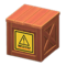 Wooden Box (Brown - Handle with Care) NH Icon.png