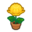 Yellow-Mum Plant NH Inv Icon.png