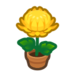 Yellow-Mum Plant NH Inv Icon.png