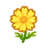 Yellow Cosmos NH Inv Icon.png