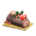 Yule log's Chocolate variant
