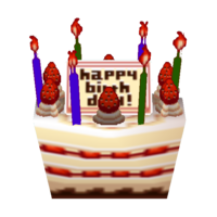 FileWikipedia 17 birthday cake in Brisbane Australiajpg  Wikimedia  Commons