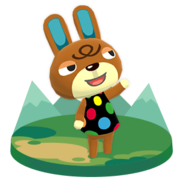Claude - Animal Crossing Wiki - Nookipedia