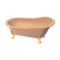 Claw-Foot Tub (Beige) NL Model.png