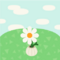 Decorate with Flowers NH Nook Miles+ (Nature Day) Icon.png