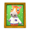 Elmer's Photo (Gold) NH Icon.png