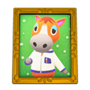 Elmer's Photo (Gold) NH Icon.png