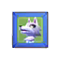 Fang - Animal Crossing Wiki - Nookipedia