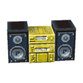 Gold Stereo WW Model.png