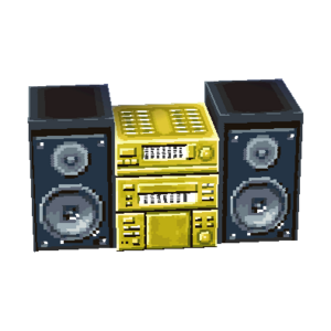 Gold Stereo WW Model.png