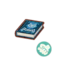 Hardcover Novel PC Icon.png