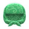 headkerchief