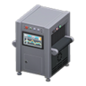 inspection equipment