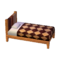 Modern Wood Bed (Standard - Argyle) NL Model.png