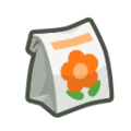 Orange-Flower Bag NH Inv Icon.png