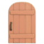 Pink Rustic Door (Round) NH Icon.png