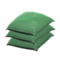 Stacked Bags (Plain Green) NH Icon.png